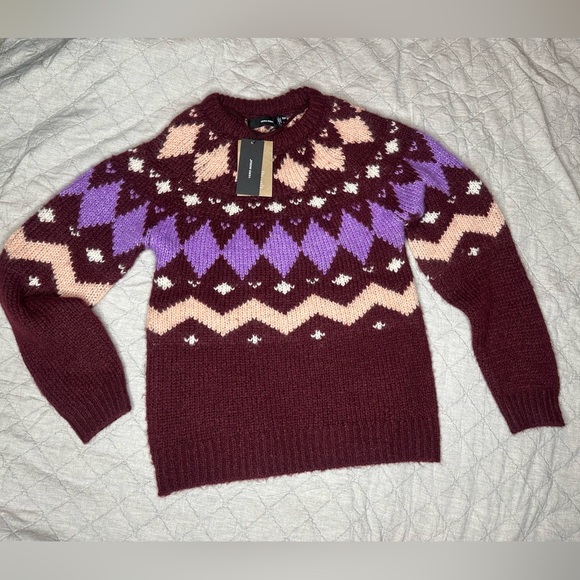 Vero Moda Sweaters - SOLD